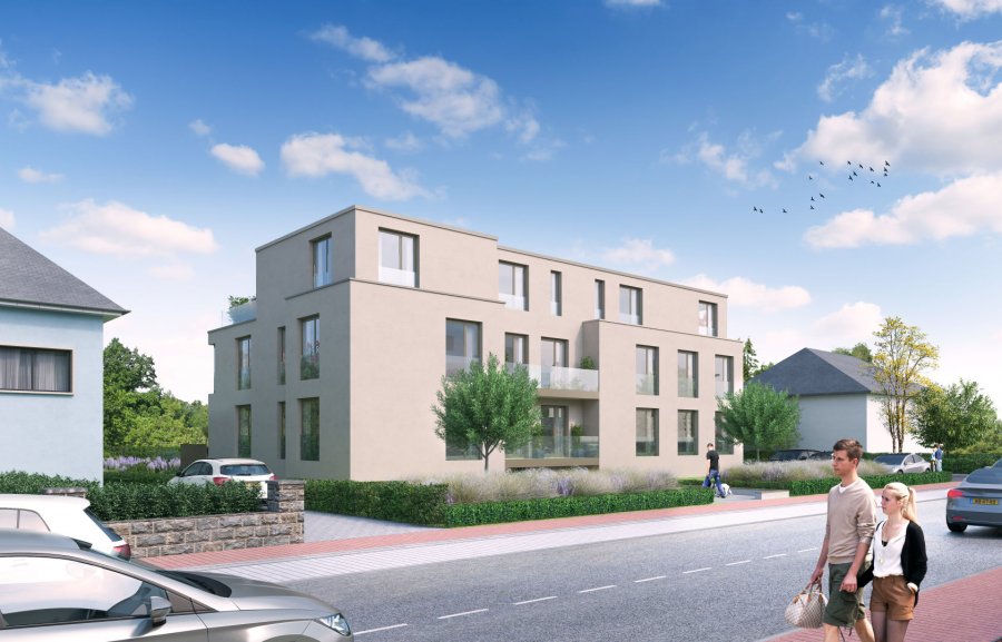 Appartement à vendre 2 chambres à Mondercange