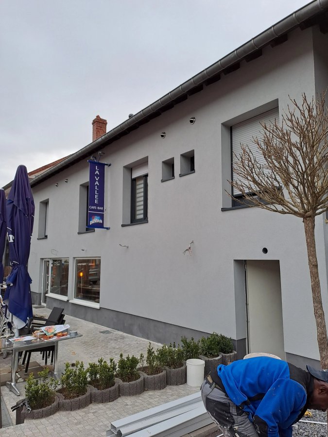 Immeuble de rapport à vendre Dillingen