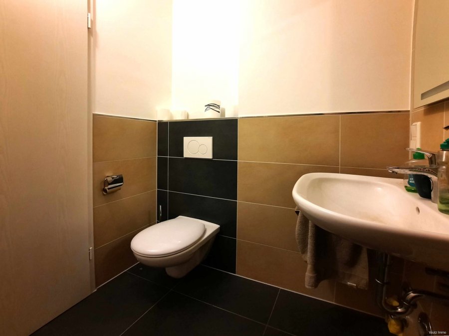 louer bureau 0 chambre 80 m² remich photo 4