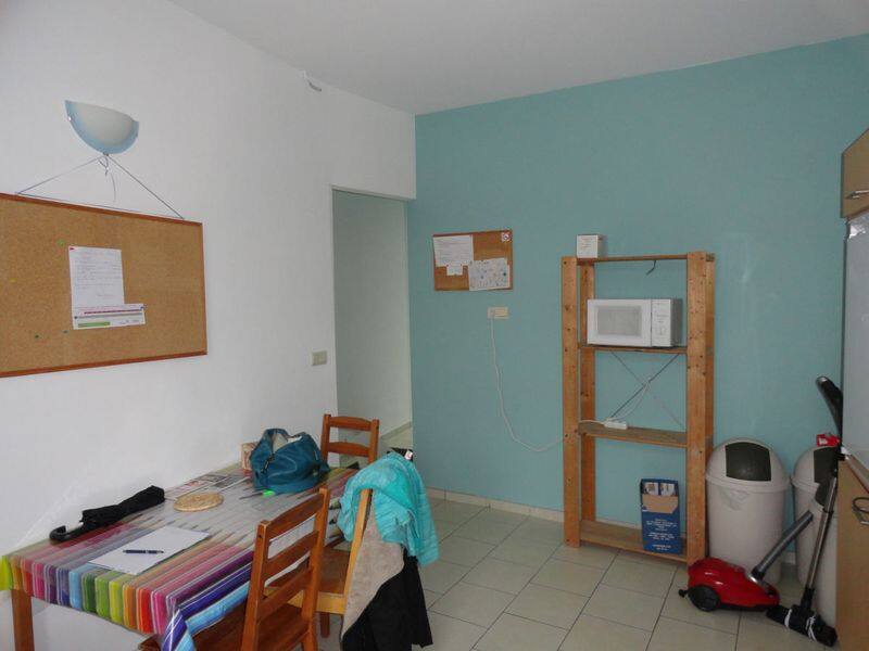 Appartement A Louer Mons 18 M 370 Athome