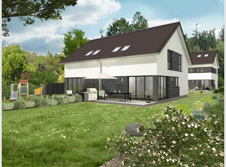 Semi-detached house for sale 4 rooms in Berlin (DE) - Ref. 7138180