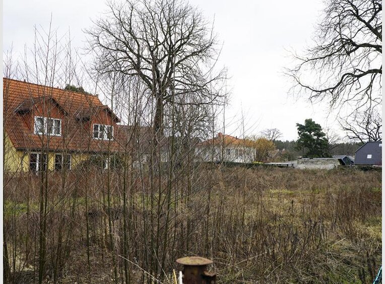 Semi-detached house for sale 4 rooms in Berlin (DE) - Ref. 7138180