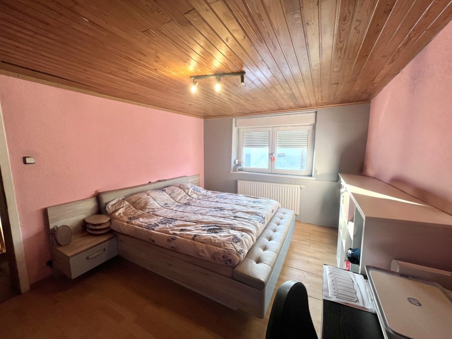 Maison à vendre 5 chambres à Rumelange