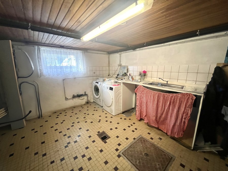Maison à vendre 5 chambres à Rumelange
