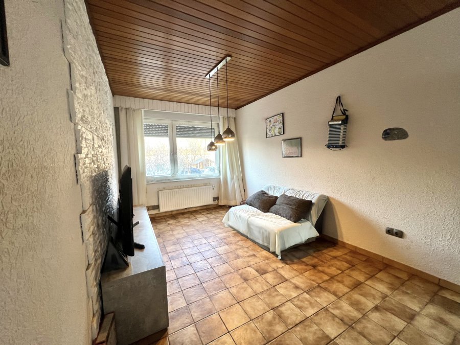 Maison à vendre 5 chambres à Rumelange