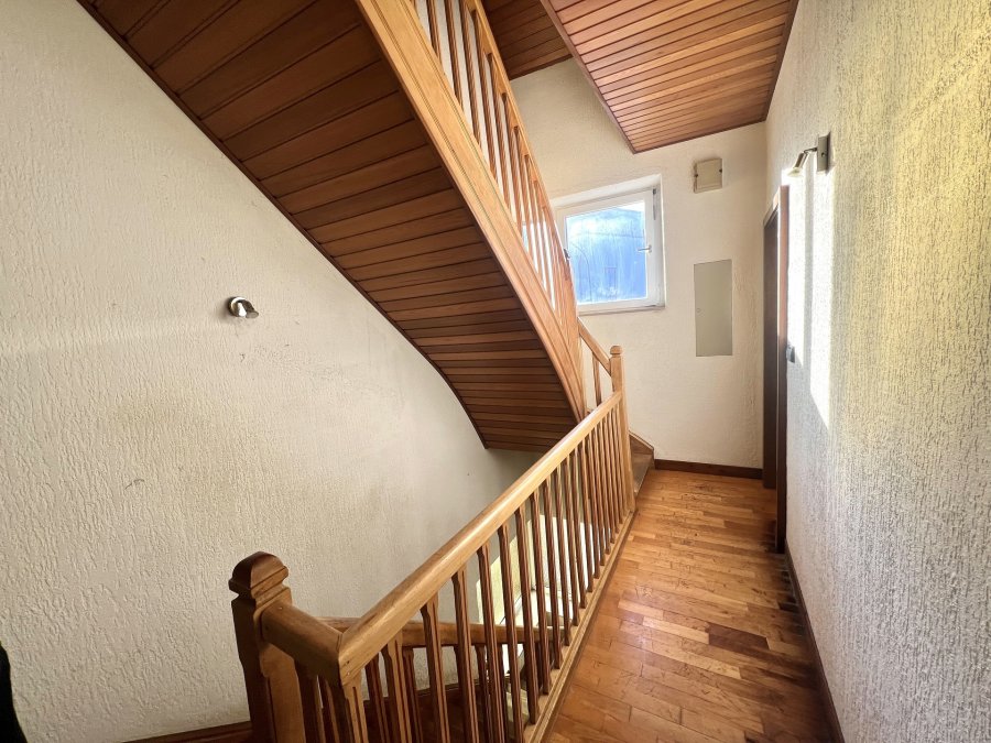 Maison à vendre 5 chambres à Rumelange