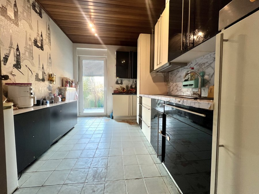 Maison à vendre 5 chambres à Rumelange
