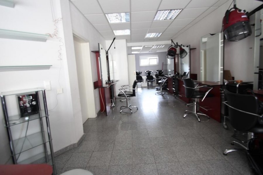 Geschäft zu kaufen in Luxembourg-Bonnevoie