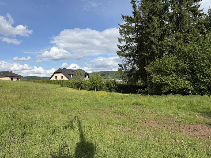 Terrain constructible