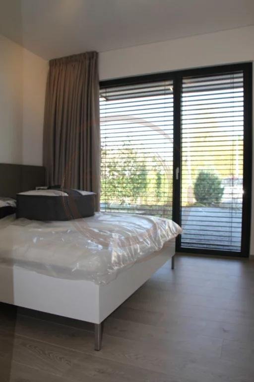 Apartment to let 1 bedroom in Luxembourg-Kirchberg