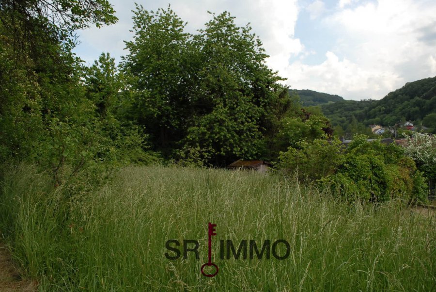 Terrain constructible à vendre à Wallendorf