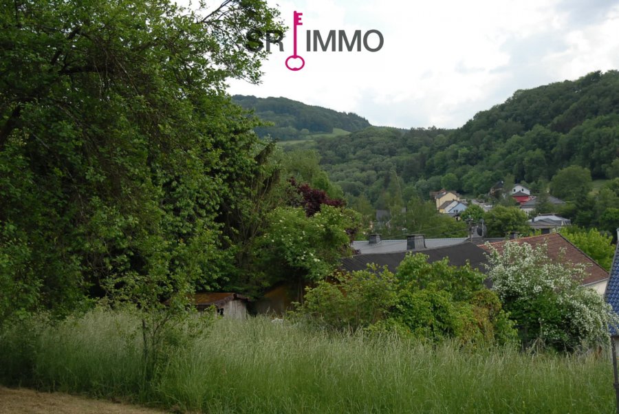 Terrain constructible à vendre à Wallendorf