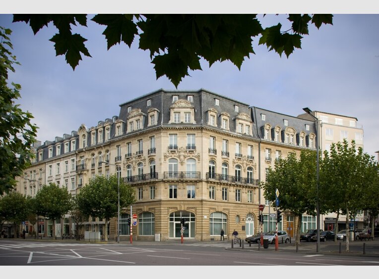 Bureau à louer à Luxembourg (LU) - Réf. 7221124
