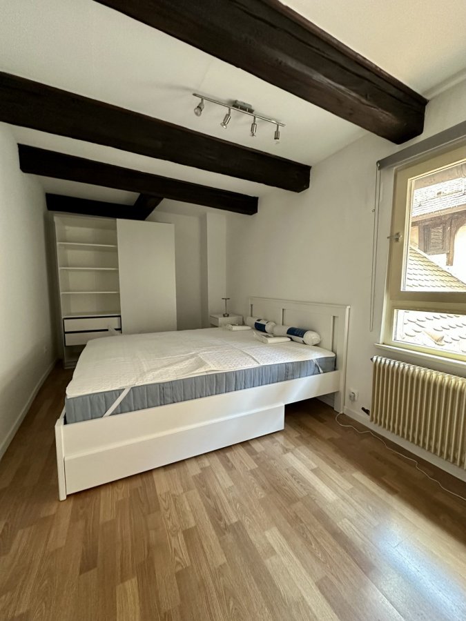 Image d'un ▷ appartement à louer • strasbourg • 55 m² • 995 € | immoregion à 995€ à strasbourg (67000)