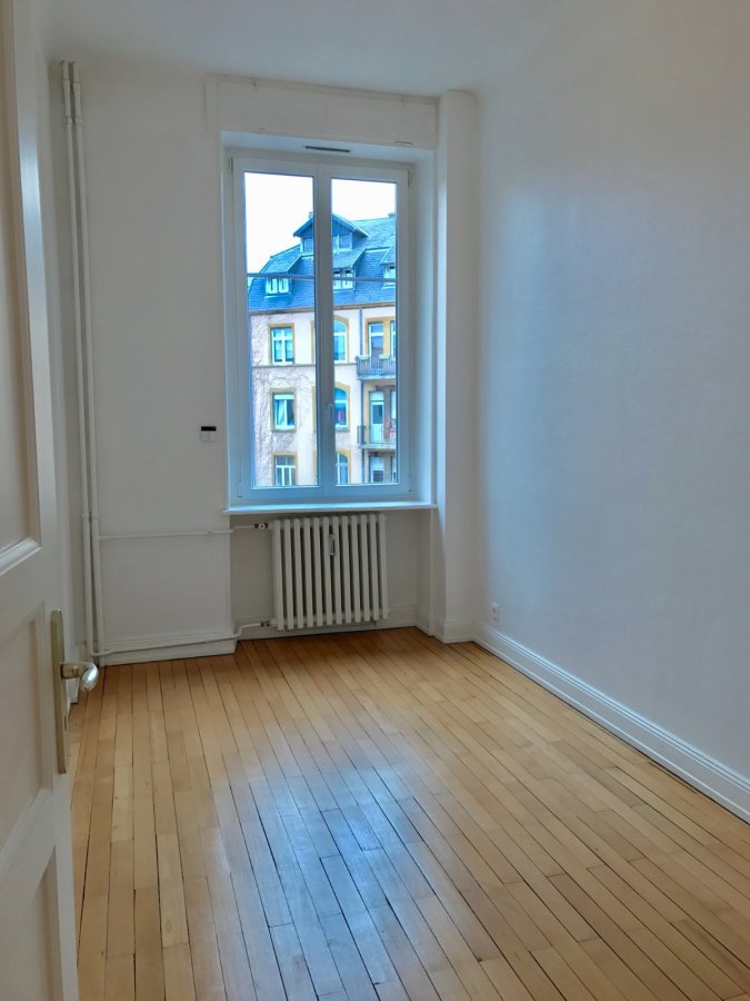 Appartement à vendre F5 à Metz-Gare
