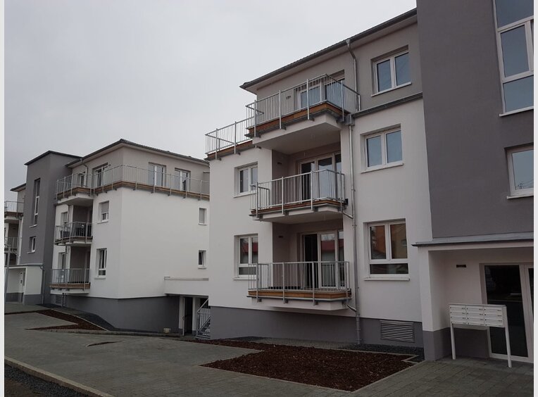 Wohnung zur Miete 3 Zimmer in Saarlouis (DE) - Ref. 7143572