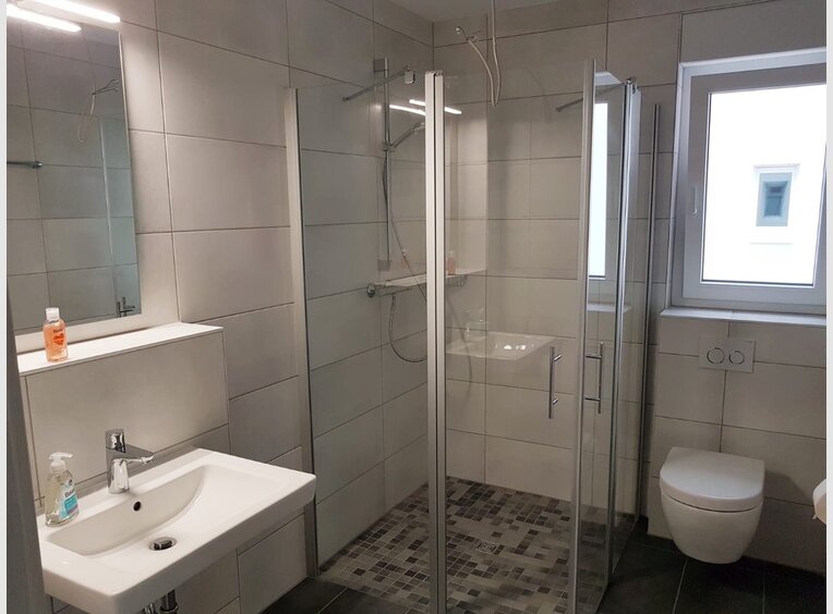Wohnung zur Miete 3 Zimmer in Saarlouis (DE) - Ref. 7143572