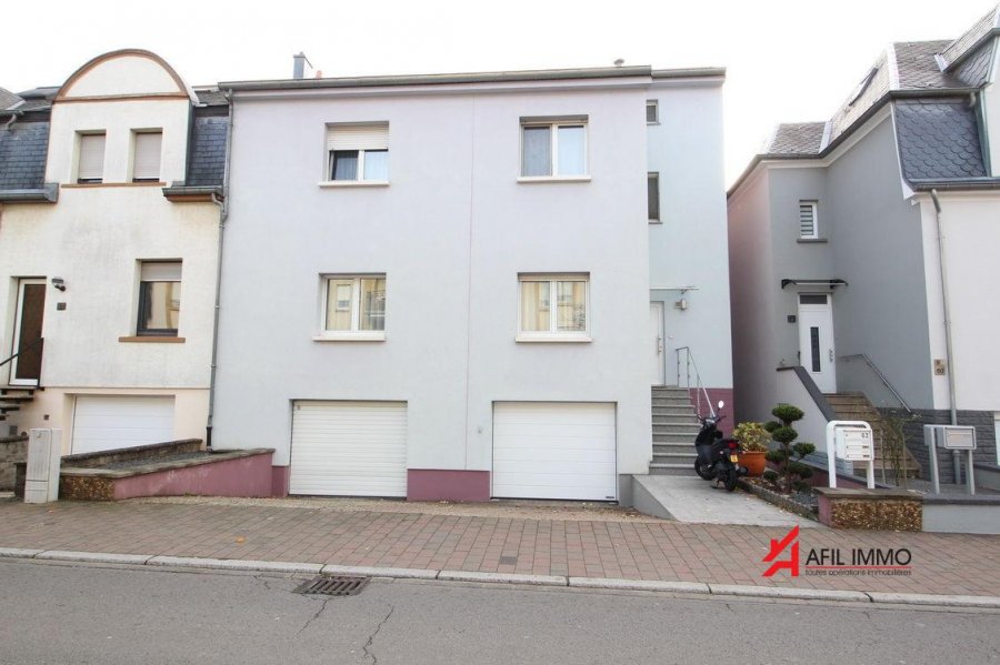 Appartement à Dudelange