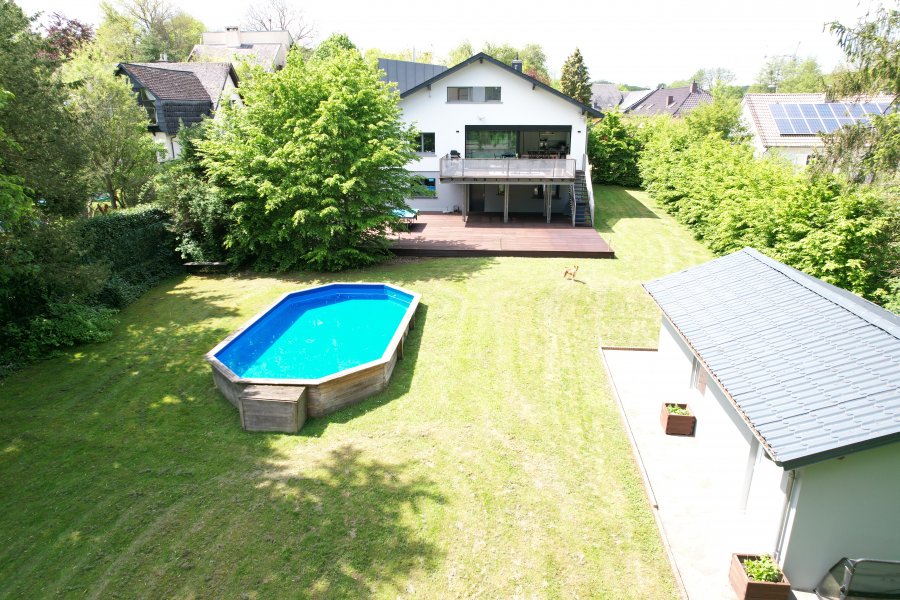 Maison individuelle