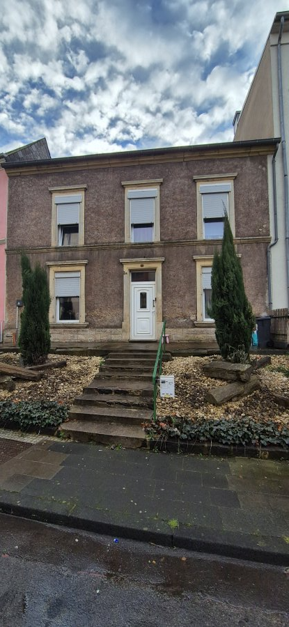 Maison mitoyenne à vendre Esch-sur-Alzette