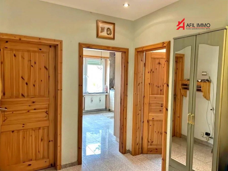Appartement à vendre 2 chambres à Luxembourg-Bonnevoie