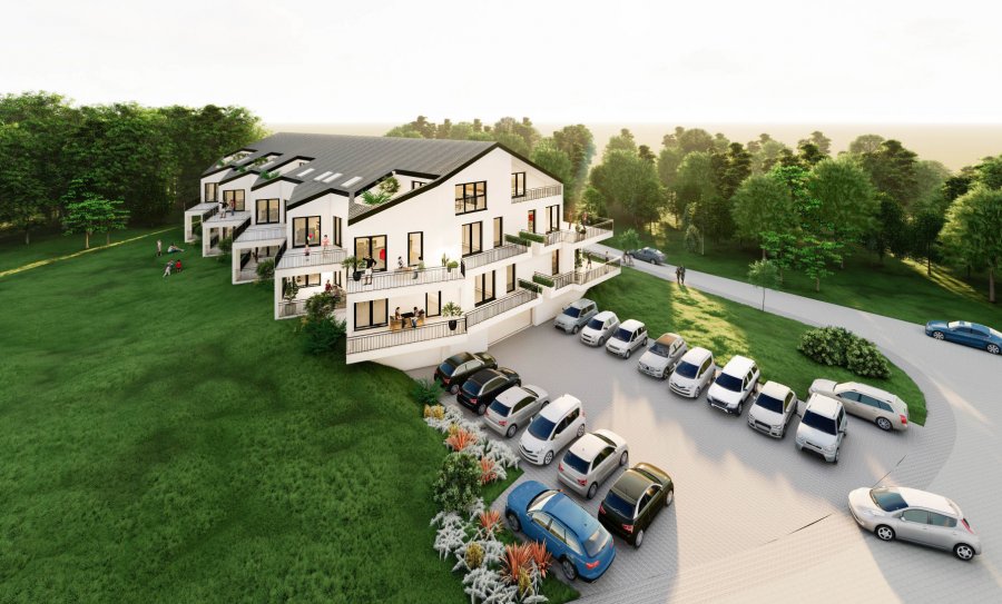 Wohnung zu verkaufen 2 Schlafzimmer in Mehring