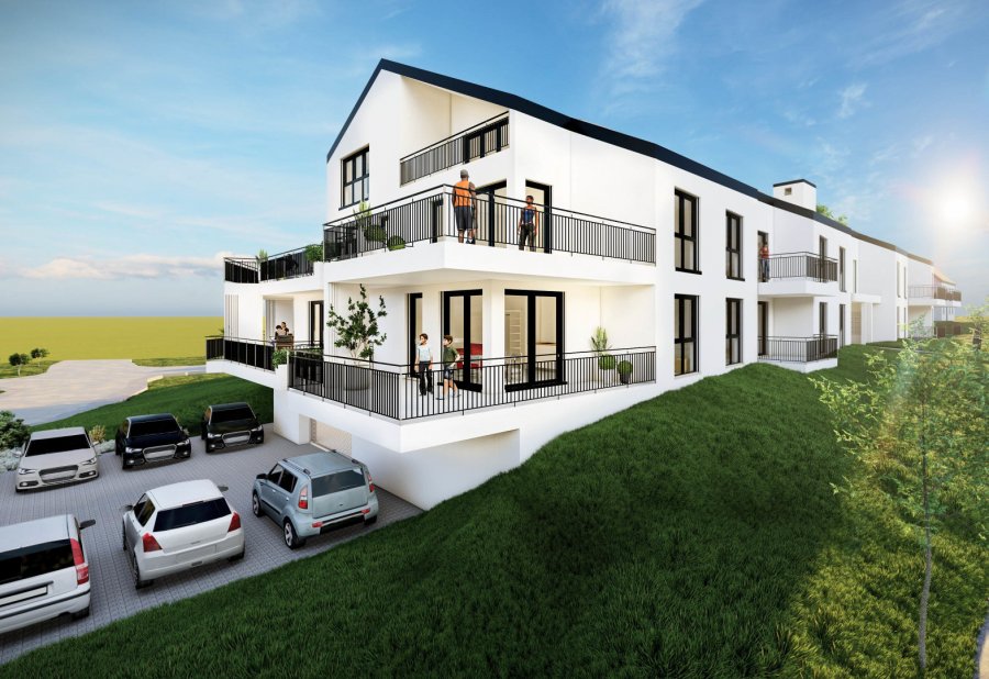 Wohnung zu verkaufen 2 Schlafzimmer in Mehring