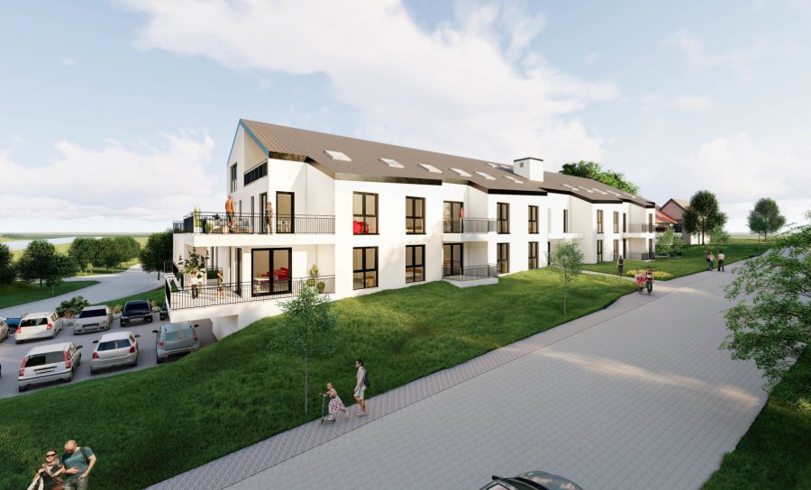 Apartment in Mehring