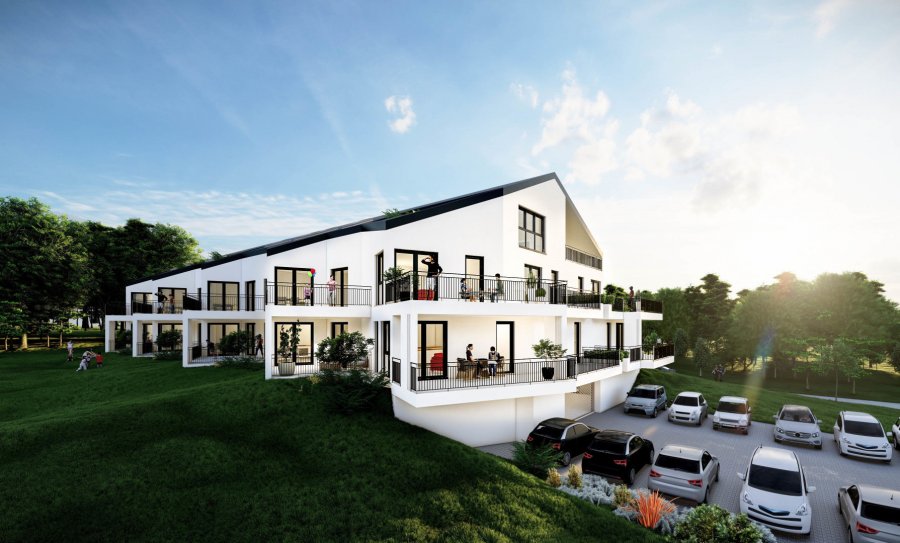 Wohnung zu verkaufen 2 Schlafzimmer in Mehring