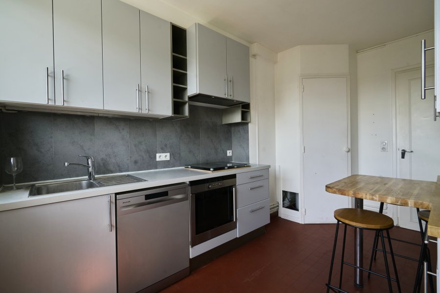 Appartement à vendre F5 à Marcq-en-Baroeul
