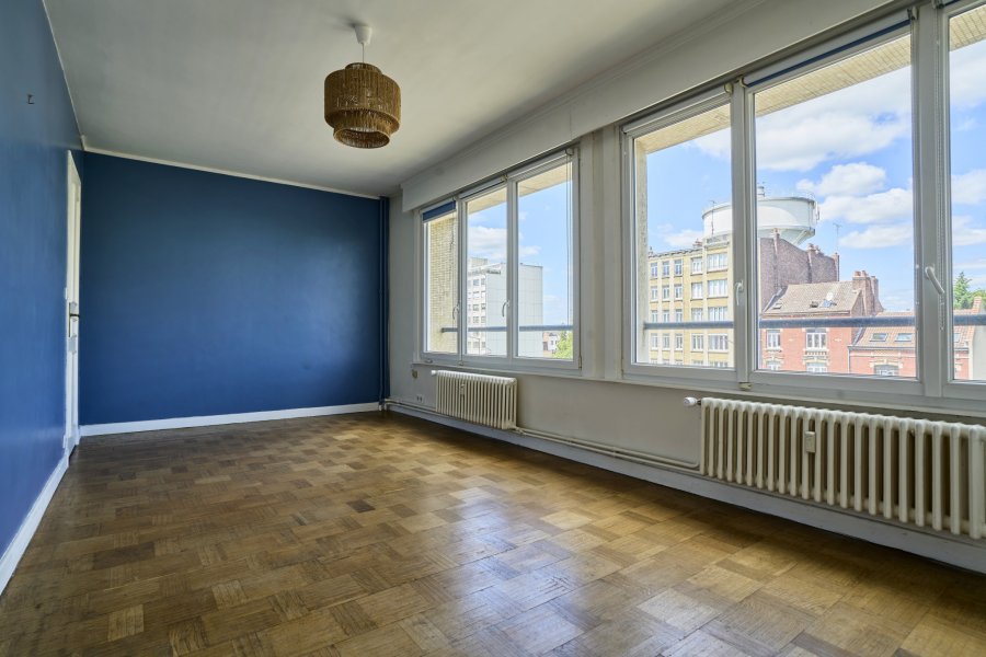 Appartement à vendre F5 à Marcq-en-Baroeul