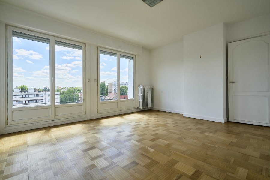 Appartement à vendre F5 à Marcq-en-Baroeul