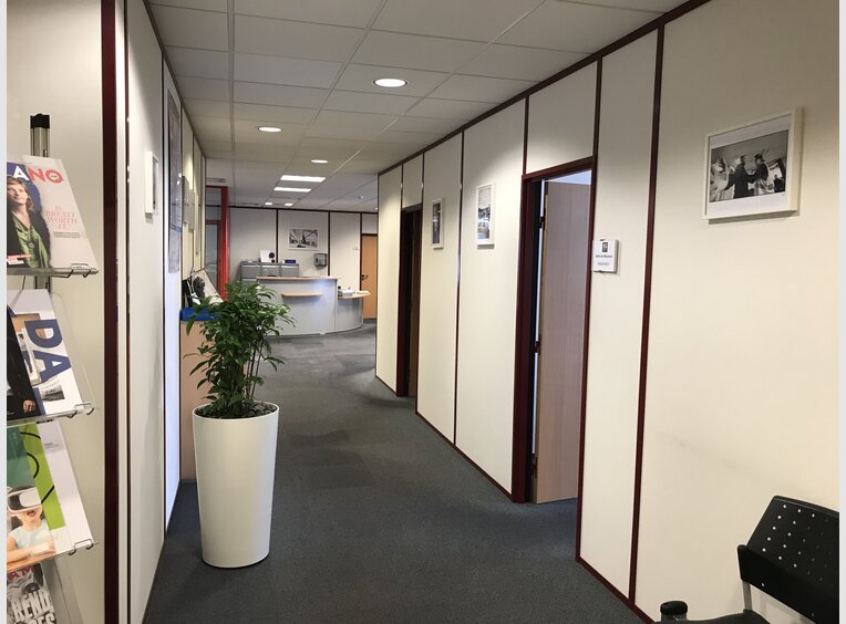 Bureau à louer à Bertrange (LU) - Réf. 7103636