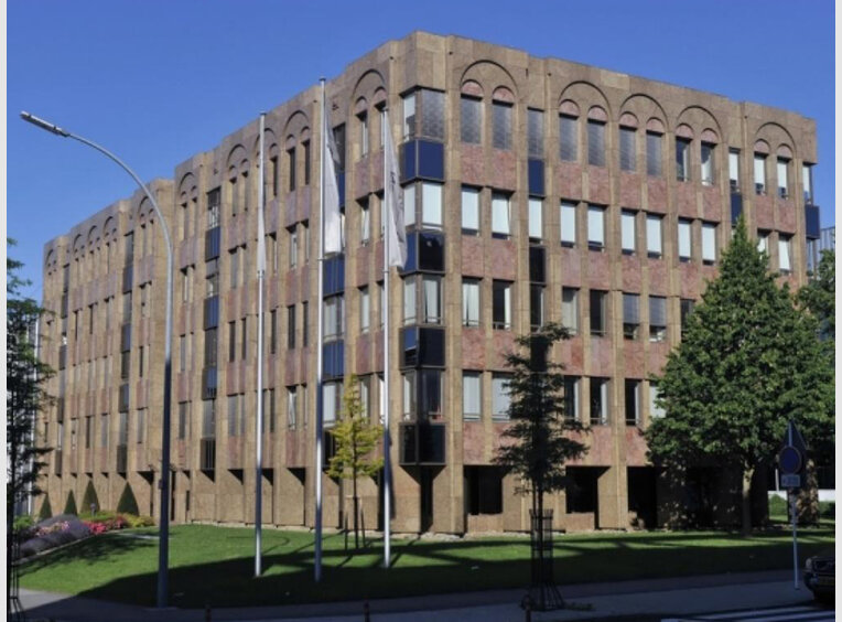 Bureau à louer à Luxembourg (LU) - Réf. 6059668