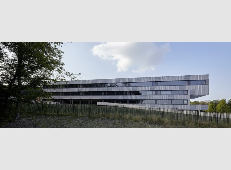 Entrepôt à louer à Kockelscheuer (LU) - Réf. 7178388