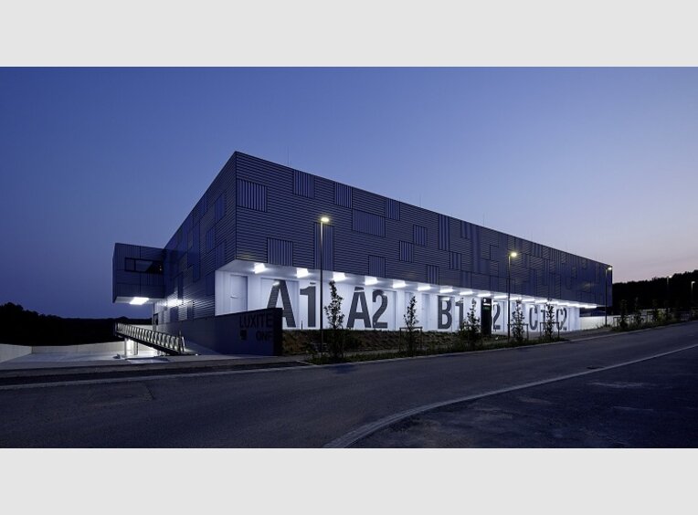 Entrepôt à louer à Kockelscheuer (LU) - Réf. 7178388