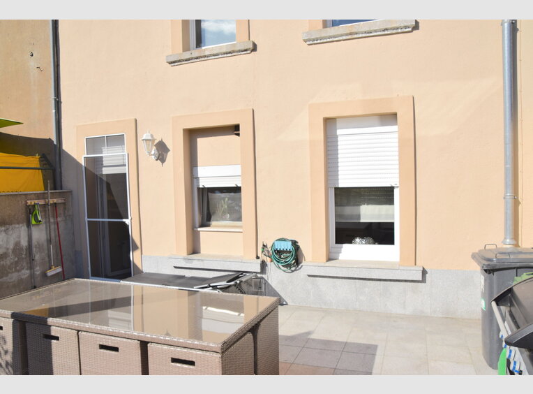 Haus zum Kauf 4 Zimmer in Rodange (LU) - Ref. 6801556