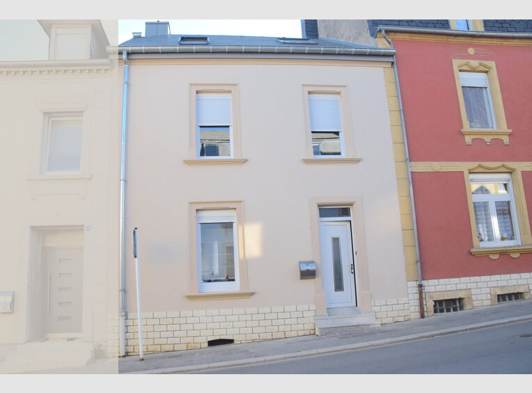 Haus zum Kauf 4 Zimmer in Rodange (LU) - Ref. 6801556