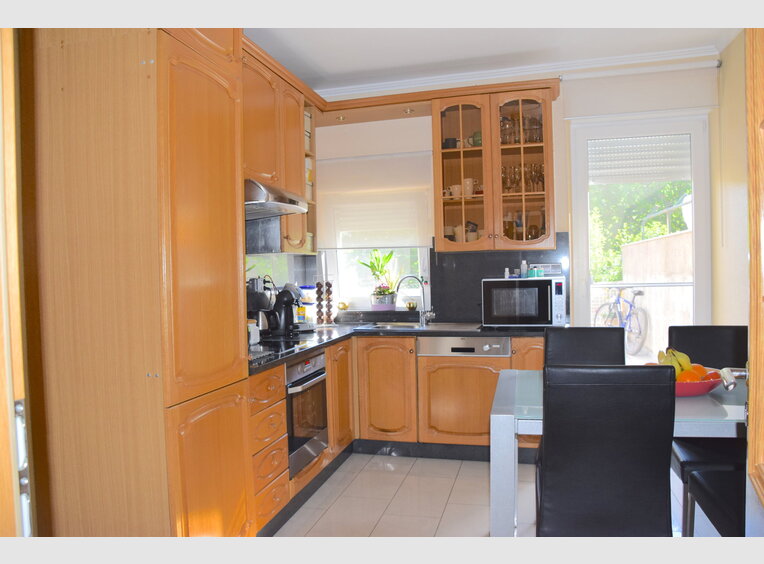 Haus zum Kauf 4 Zimmer in Rodange (LU) - Ref. 6801556