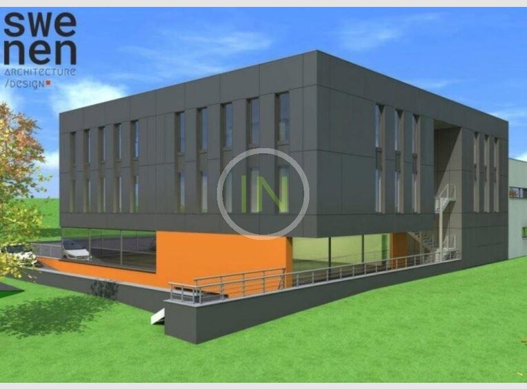 Bureau à louer à Fentange (LU) - Réf. 7002260