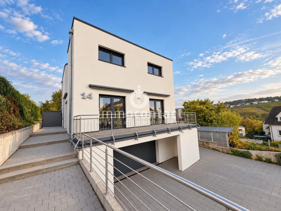 Maison individuelle