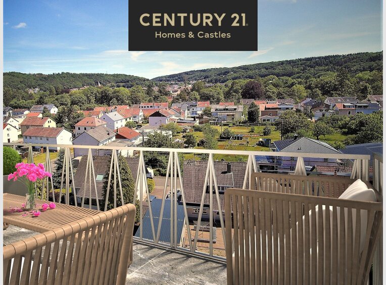 Appartement à vendre 3 Pièces à Mettlach - Réf. 7223956