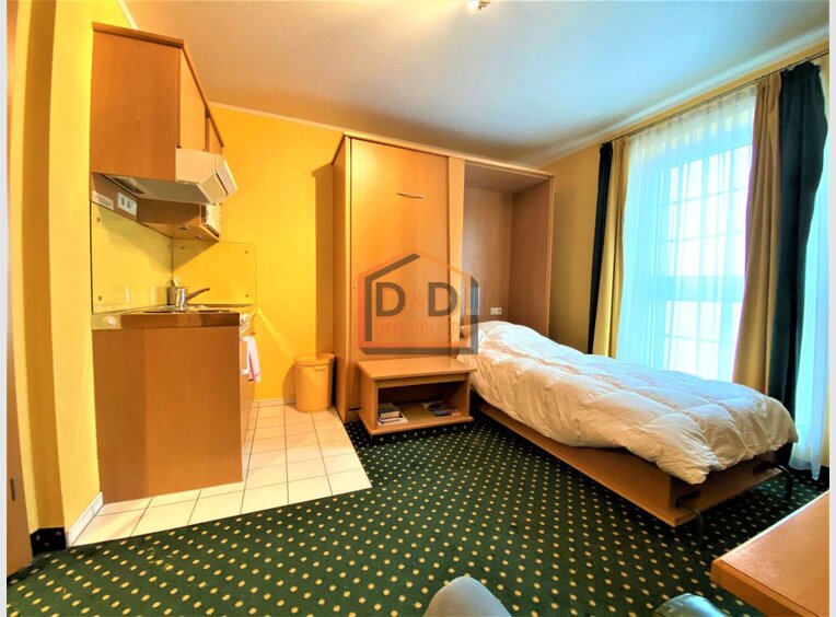 Apartment for rent 1 bedroom in Luxembourg (LU) - Ref. 6797972