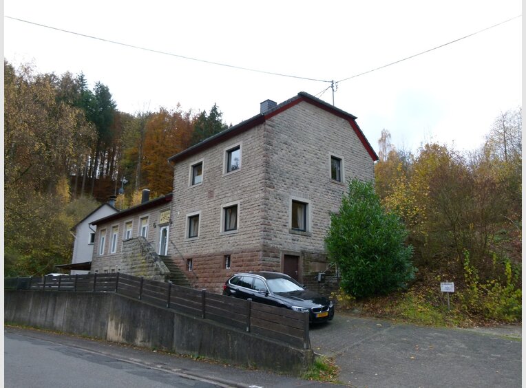 Maison à vendre 10 Pièces à Aach (DE) - Réf. 6106004