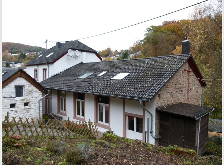 Maison à vendre 10 Pièces à Aach (DE) - Réf. 6106004