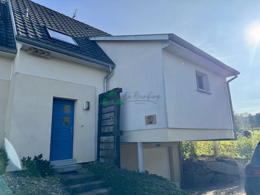 Maison à louer F5 à Magstatt-le-Bas