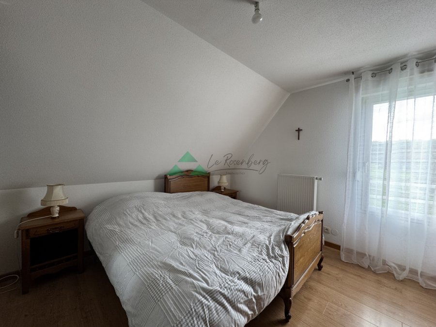 Maison à louer F5 à Magstatt-le-Bas