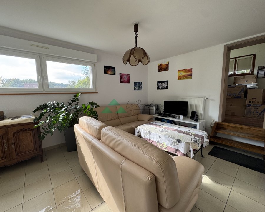 Maison à louer F5 à Magstatt-le-Bas