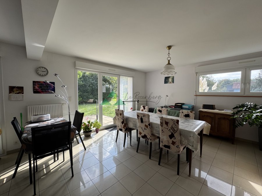 Maison à louer F5 à Magstatt-le-Bas