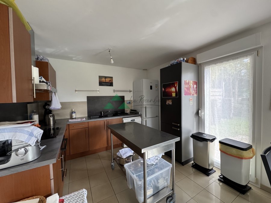 Maison à louer F5 à Magstatt-le-Bas